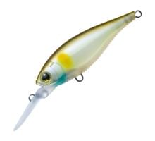 Воблер Yo-Zuri 3DB Shad 70SP R1104-MGAY