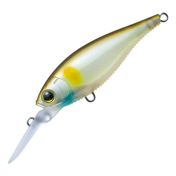 Воблер Yo-Zuri 3DB Shad 70SP R1104-MGAY