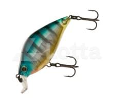 Воблер Yo-Zuri 3DS Flat Crank 55F F1141-HBG