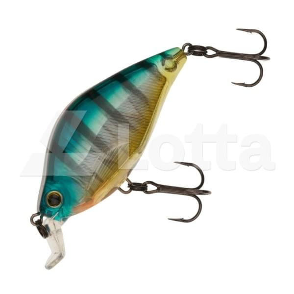 Воблер Yo-Zuri 3DS Flat Crank 55F F1141-HBG