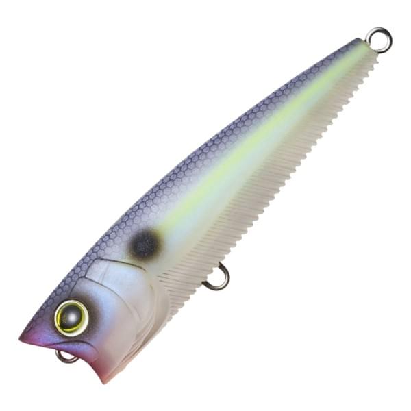 Воблер Yo-Zuri 3DB Popper 75F R1101-MSSH