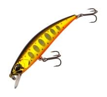 Воблер DUO SPEARHEAD RYUKI 70F : Gold Yamame (MCC4084)
