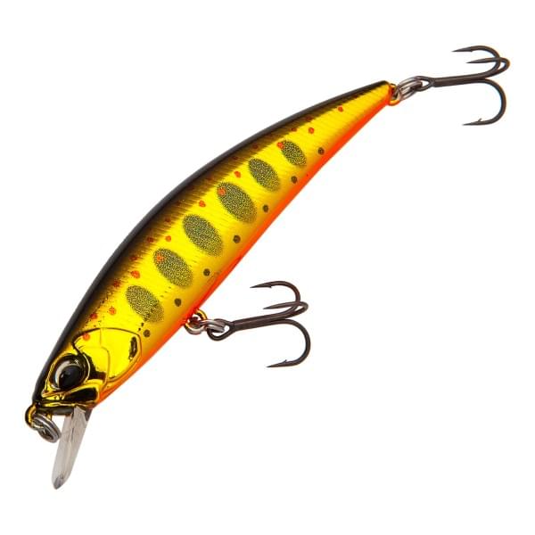 Воблер DUO SPEARHEAD RYUKI 70F : Gold Yamame (MCC4084)