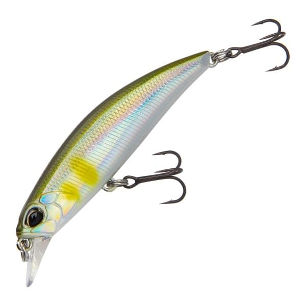 Воблер DUO SPEARHEAD RYUKI 60S : Ayu (ANA4010)
