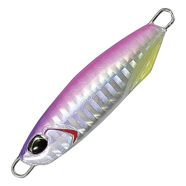 Пилькер DUO DRAG METAL CAST 30G : Pink Back (PHA0009)
