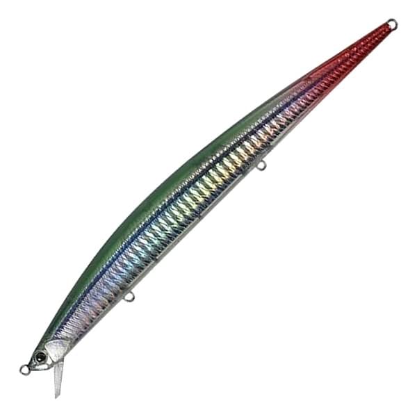 Воблер DUO TIDE MINNOW SLIM 175 FLYER : Clear Sayori RT (GHNZ124)