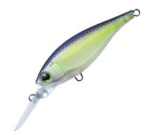 Воблер Yo-Zuri 3DB Shad 70SP R1104-MGSS