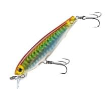 Воблер Yo-Zuri 3DS Minnow 70SP F1135-HPBK