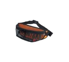 Сумка поясная сетчатая Stream Trail Mesh Waist Pouch Orange (OR)