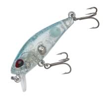 Воблер DUO TETRA WORKS TOTO FAT 35S : Aqua GT (CCC0074)