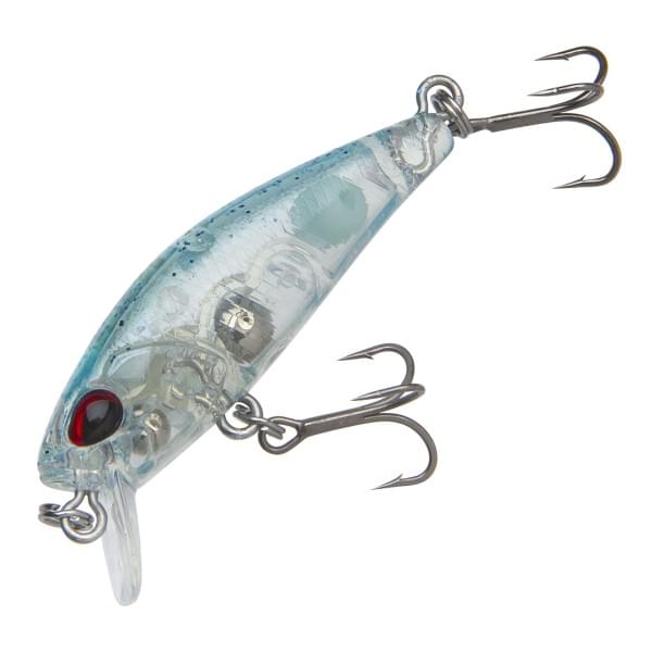 Воблер DUO TETRA WORKS TOTO FAT 35S : Aqua GT (CCC0074)