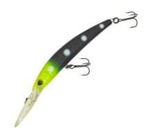 Воблер Yo-Zuri Crystal Minnow Deep Diver Walleye 130F R1301-ZB
