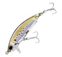 Воблер Yo-Zuri 3D Inshore Surface Minnow 90F R1215-HPBK