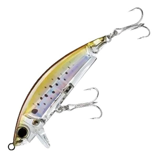 Воблер Yo-Zuri 3D Inshore Surface Minnow 90F R1215-HPBK