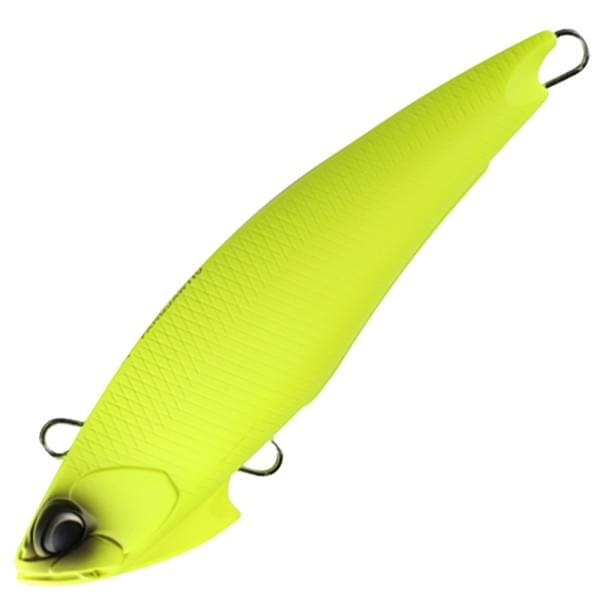 Воблер DUO REALIS FANGJAW 110 (Bone) : Mat Chart (BCC0028)
