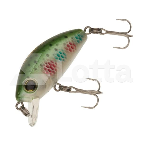 Воблер Yo-Zuri L-Minnow 33S F1166-NRT