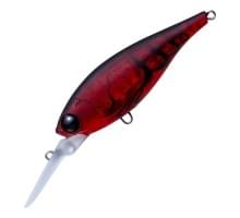 Воблер Yo-Zuri 3DR-X Shad 60SP R1438-MTRC