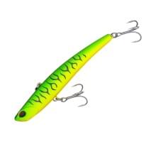 Воблер DUO BEACH WALKER VIB 100 : Mat Tiger (ACC3059)