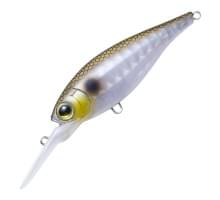 Воблер Yo-Zuri 3DR-X Shad 60SP R1438-MGZS