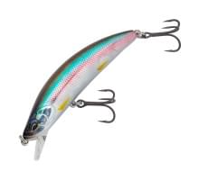 Воблер DUO ONIMASU KAGURA 77F : Wakasagi (ADA4511)