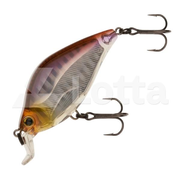 Воблер Yo-Zuri 3DS Flat Crank 55F F1141-HHWS