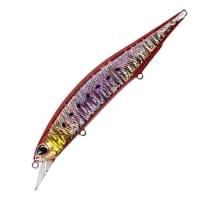 Воблер DUO REALIS JERKBAIT 120SP SW : Fire Sardine (DPA0384)