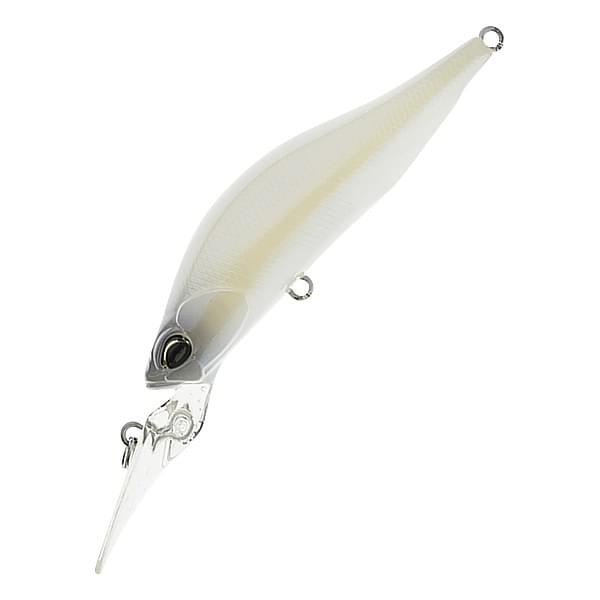 Воблер DUO REALIS ROZANTE SHAD 57MR : Neo Pearl (ACC3008)