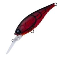 Воблер Yo-Zuri 3DB Shad 70SP R1104-MTRC