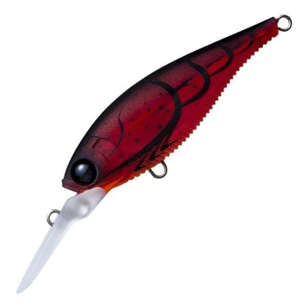 Воблер Yo-Zuri 3DB Shad 70SP R1104-MTRC