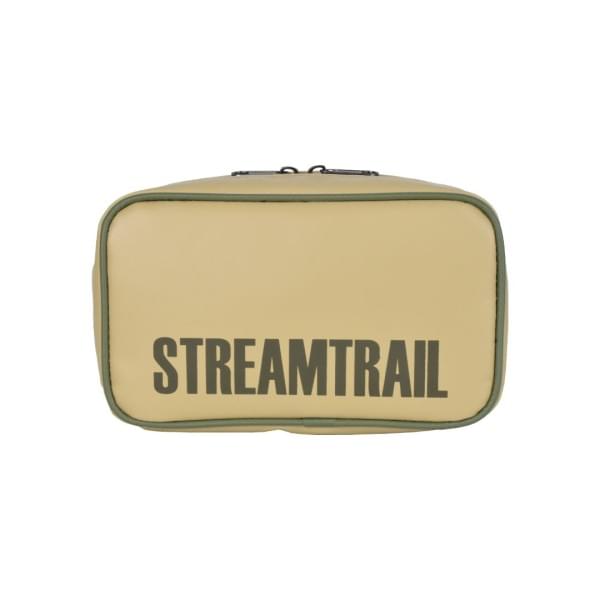 Несессер влагозащитный Stream Trail Horizon Pouch Sand