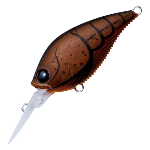 Воблер Yo-Zuri 3DB Crank 1.5 MR (Mid Runner) 60F R1353-MTBC