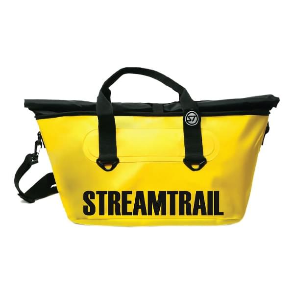 Сумка влагозащитная Stream Trail Mero 2 23L Saffron (Yellow)