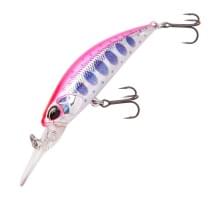 Воблер DUO SPEARHEAD RYUKI 50MDSP : Pink Yamame (ADA4019)