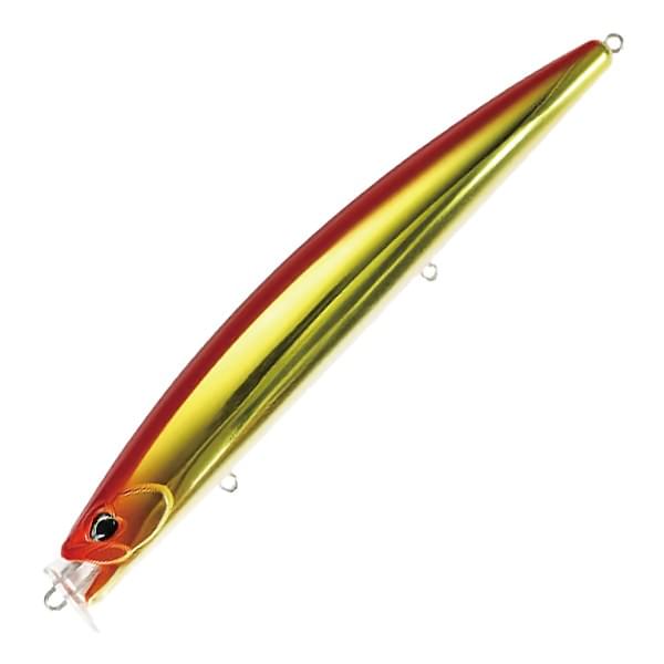 Воблер DUO TERRIF DC-15 : Red Shiner (ASA0032)