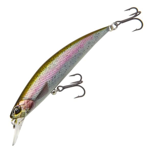 Воблер DUO SPEARHEAD RYUKI 80S : Rainbow Trout ND (CCC3836)