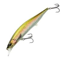 Воблер DUO REALIS JERKBAIT 130 PIKE : Rainbow Trout ND (CCC3836)