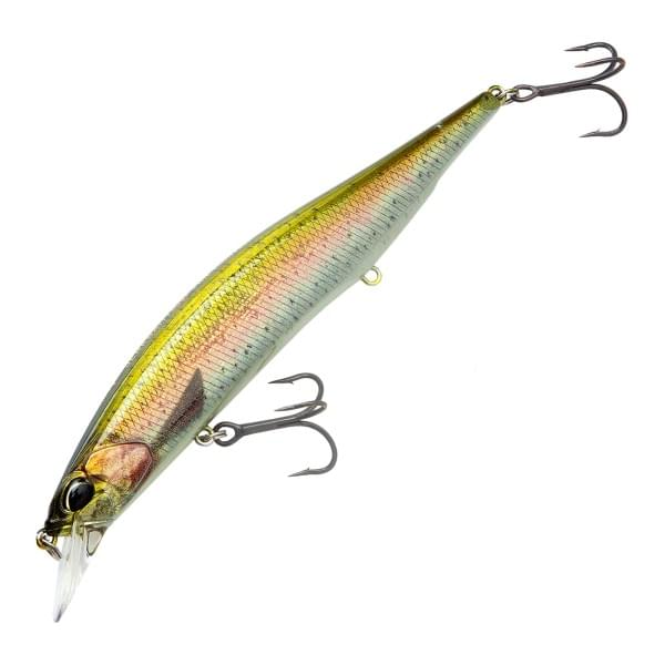 Воблер DUO REALIS JERKBAIT 130 PIKE : Rainbow Trout ND (CCC3836)