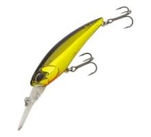 Воблер DUO REALIS SHAD 62DR SP : HS Black Gold (DSH3074)