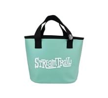 Сумка влагозащитная Stream Trail Blow Mini 7L Premium Logo Emerald