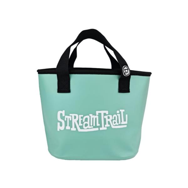 Сумка влагозащитная Stream Trail Blow Mini 7L Premium Logo Emerald