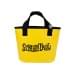 Сумка влагозащитная Stream Trail Blow Mini 7L Premium Logo Emerald