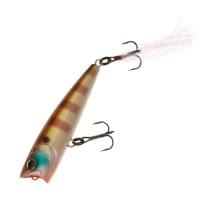 Воблер Yo-Zuri 3DB Popper 75F R1101-BG