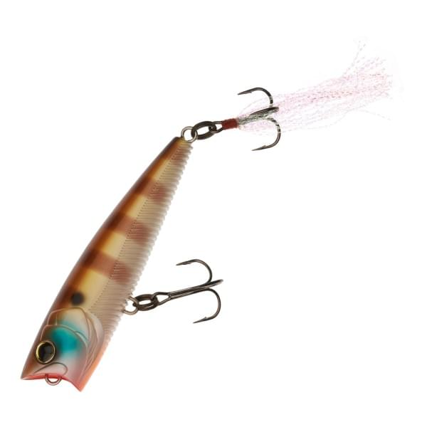 Воблер Yo-Zuri 3DB Popper 75F R1101-BG