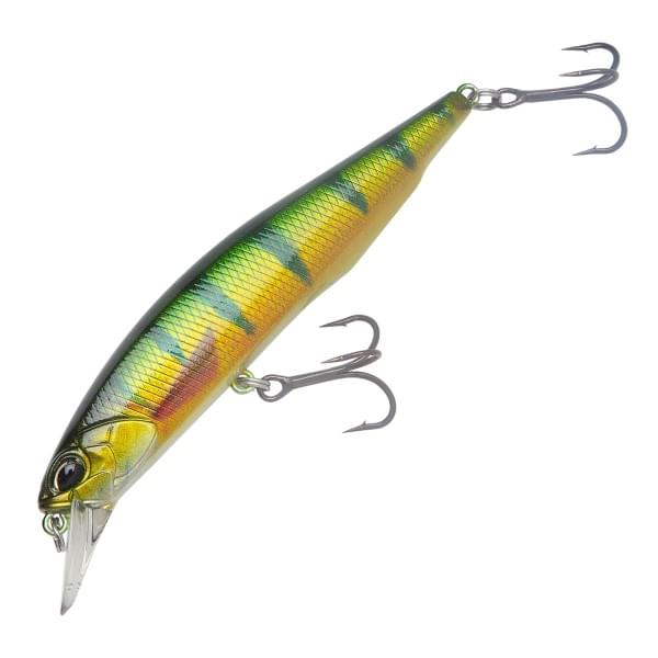 Воблер DUO REALIS JERKBAIT 100 PIKE : Perch ND (CCC3864)