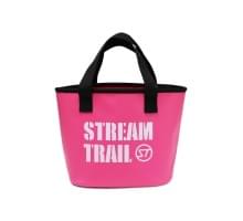 Сумка влагозащитная Stream Trail Blow Mini 7L Rosy