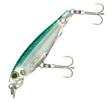 Воблер Yo-Zuri 3D Inshore Fingerling 70SP R1409-HGM