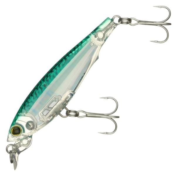 Воблер Yo-Zuri 3D Inshore Fingerling 70SP R1409-HGM