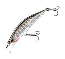 Воблер Yo-Zuri 3DR-X Flat Heavy Minnow 40S R1541-PSBL