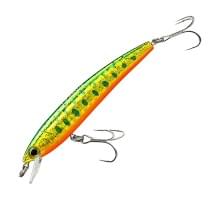 Воблер Yo-Zuri Pin'S Minnow 90F F1163-SHMY