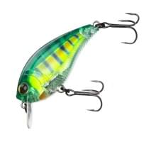 Воблер Yo-Zuri 3DB Crank 1,5Squarebill 60F R1352-RPC